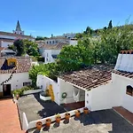 Patio Da Muralha Holiday home