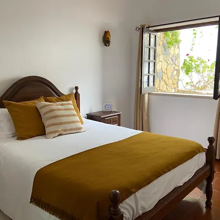 Patio Da Muralha Vakantiehuis Óbidos