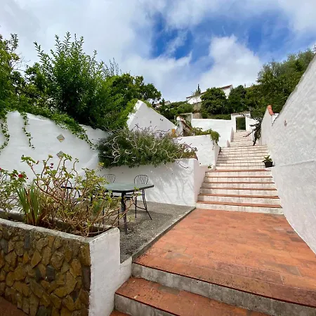 Patio Da Muralha Feriehus Óbidos