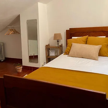 Vakantiehuis Patio Da Muralha *