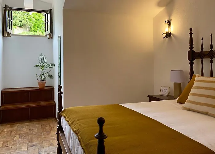 Feriehus Patio Da Muralha